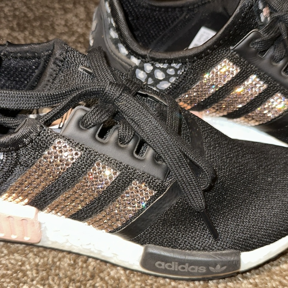 Custom Adidas NMD - Picture 3 of 4